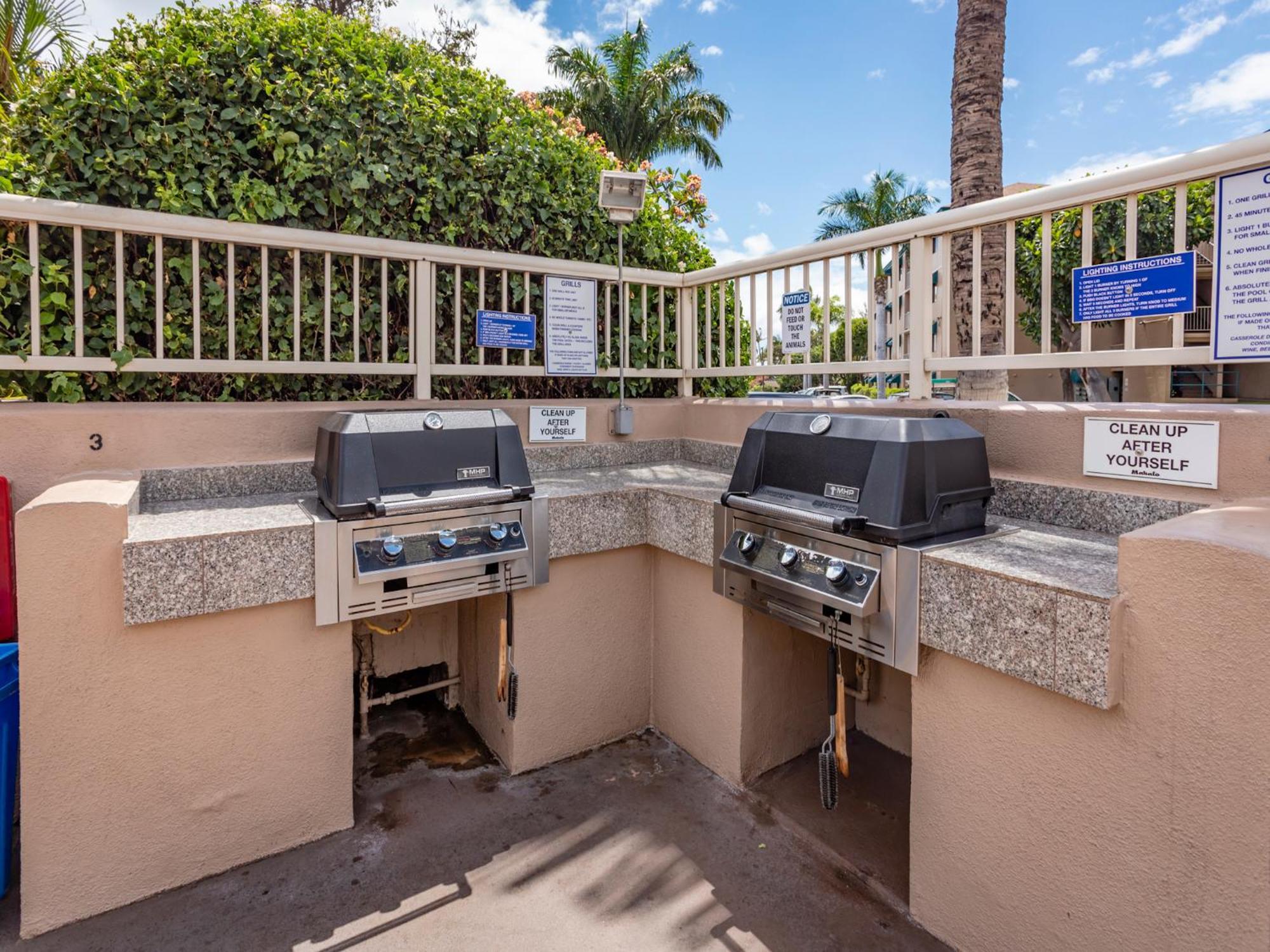 Pacific Shores A-209 Kihei Exterior foto