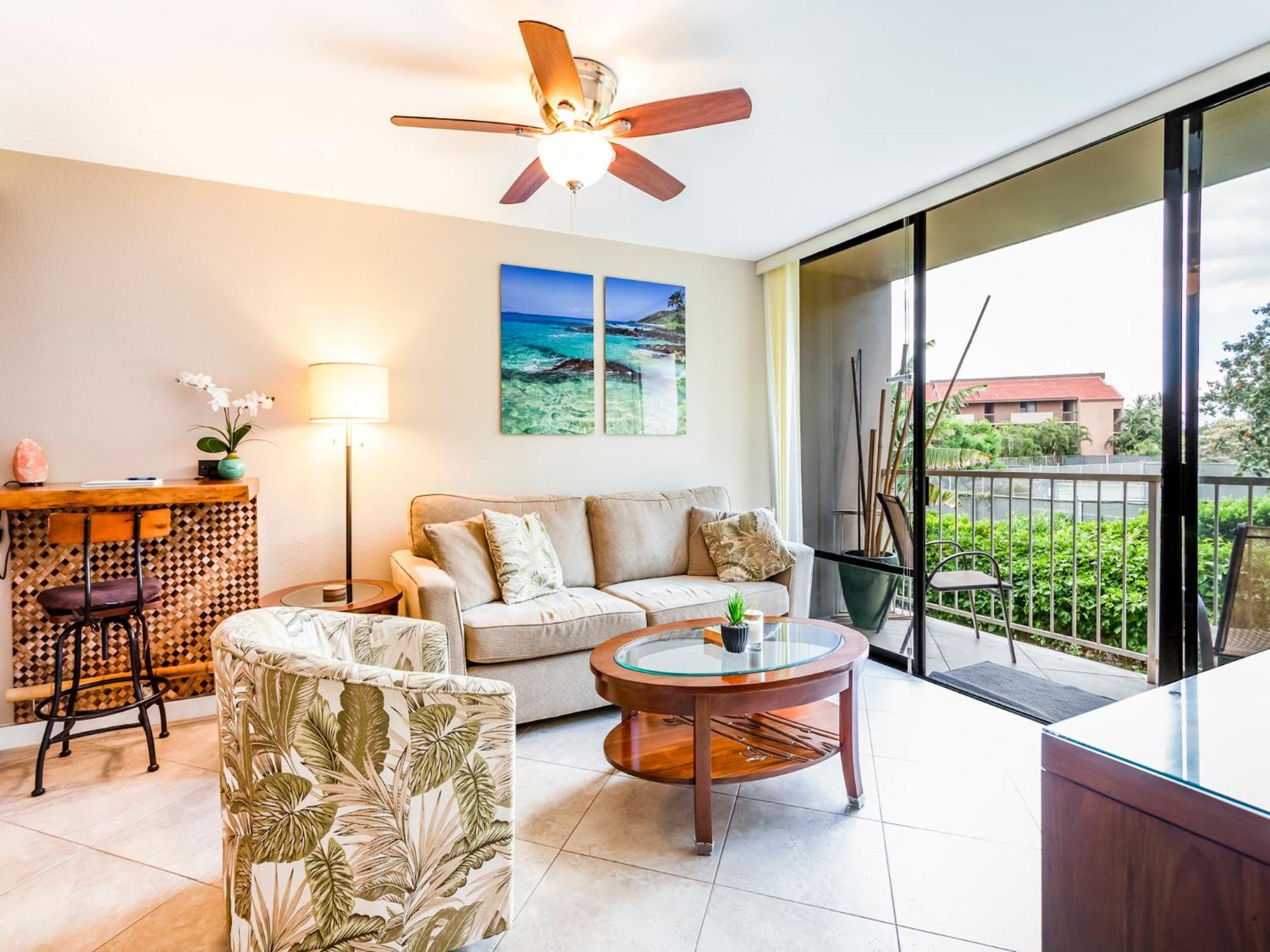 Pacific Shores A-209 Kihei Exterior foto