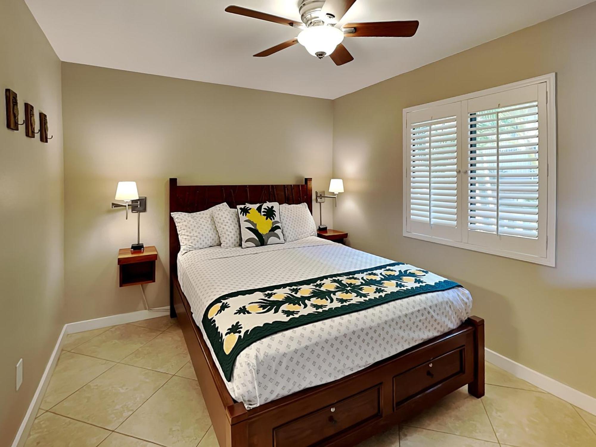 Pacific Shores A-209 Kihei Exterior foto