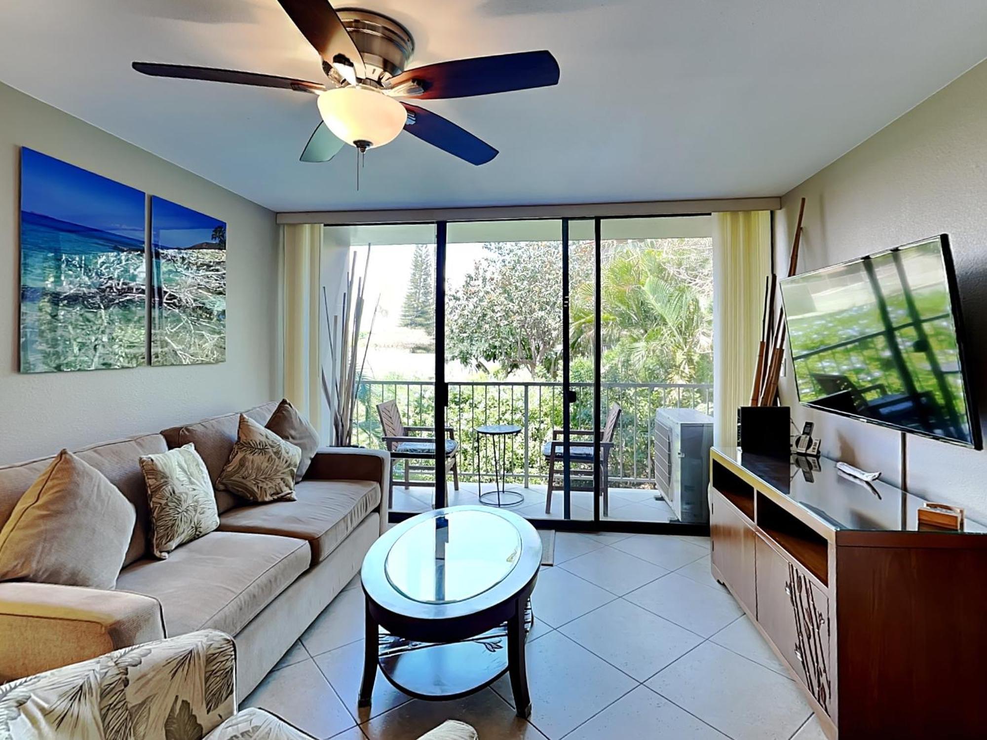 Pacific Shores A-209 Kihei Exterior foto