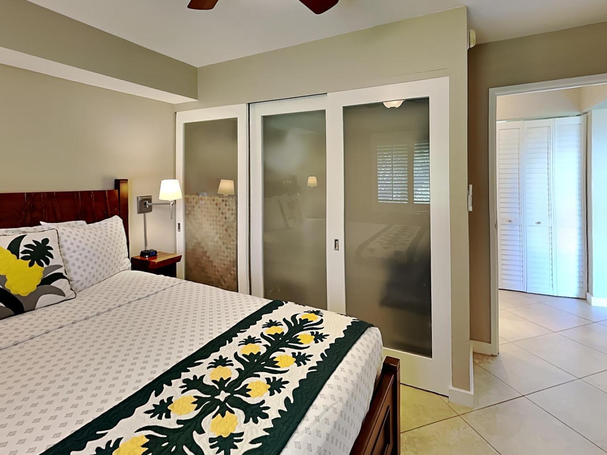 Pacific Shores A-209 Kihei Exterior foto