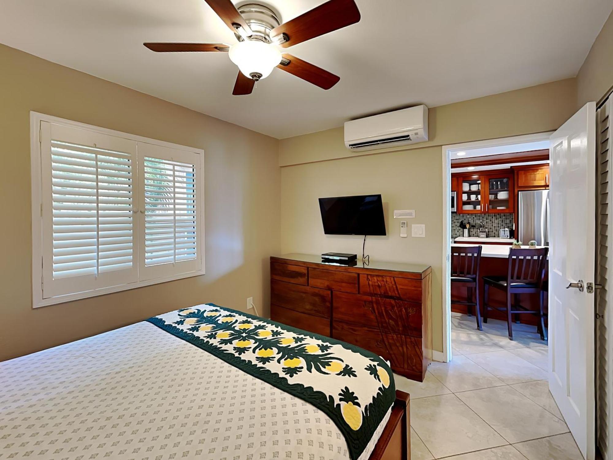 Pacific Shores A-209 Kihei Exterior foto